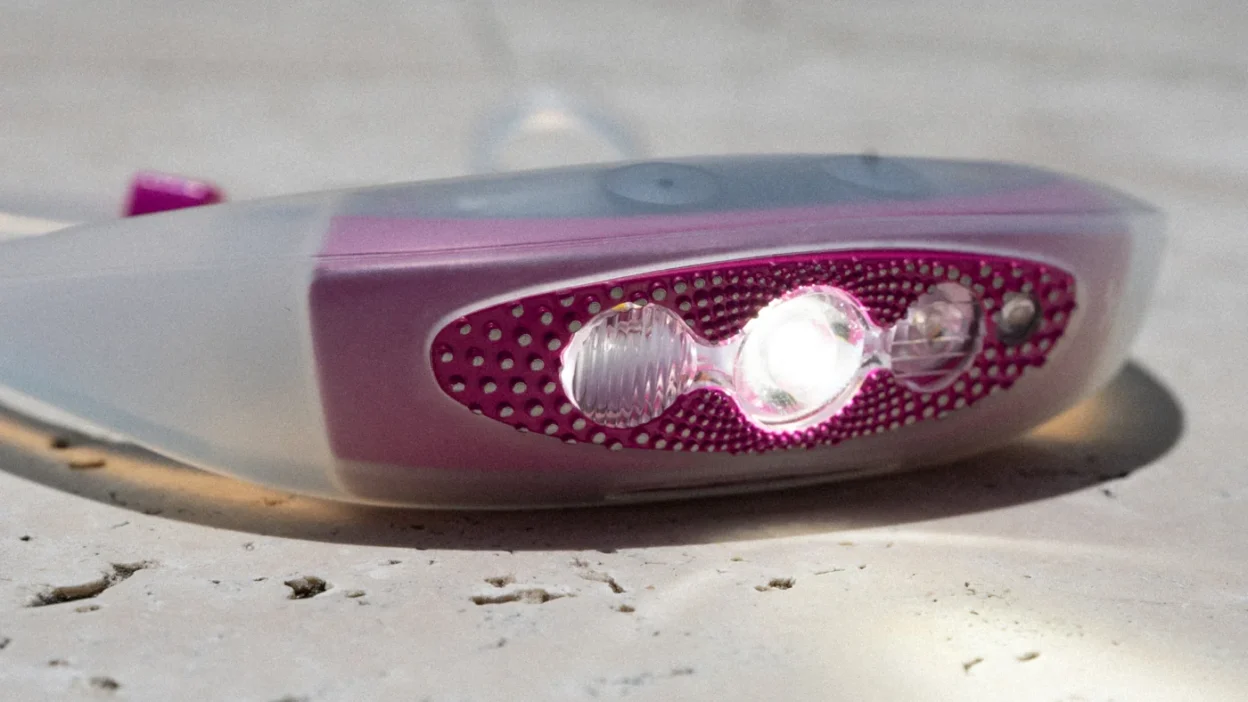 Knog Bilby Run 400 review