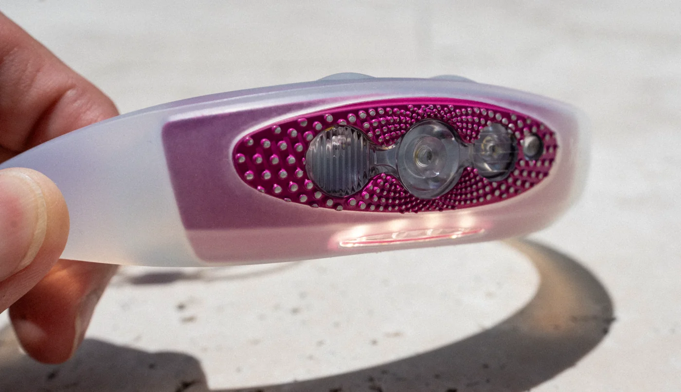 The Knog Bilby Run 400 Is The Brightest Little Beast on the Trail 6 - Trail and Kale | Trail Running & Adventure