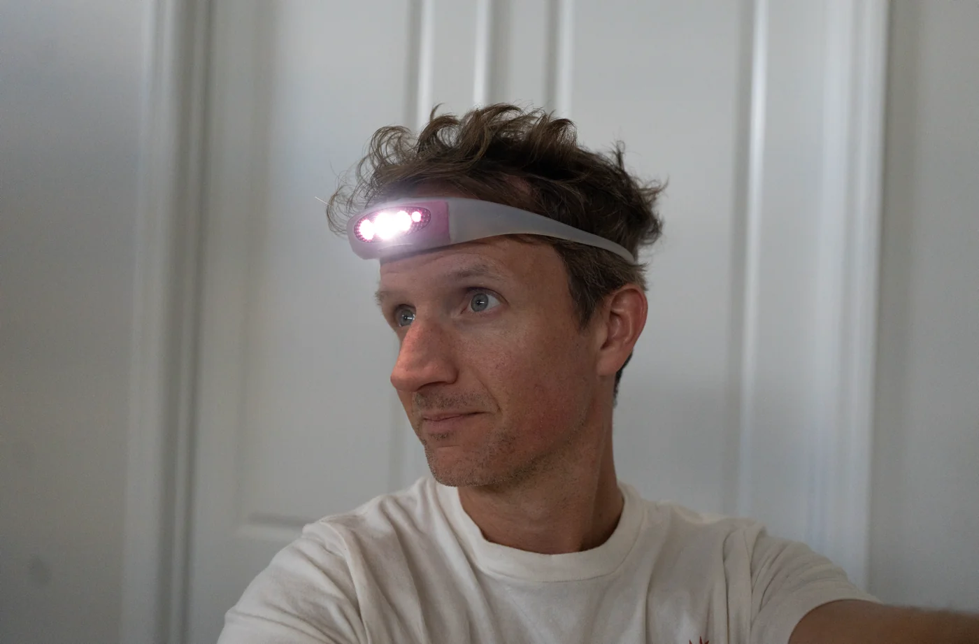 The Knog Bilby Run 400 Is The Brightest Little Beast on the Trail 2 - Trail and Kale | Trail Running & Adventure