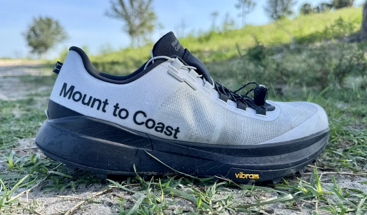 Mount To Coast T1 review