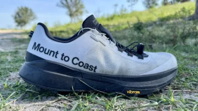 Mount To Coast T1 review
