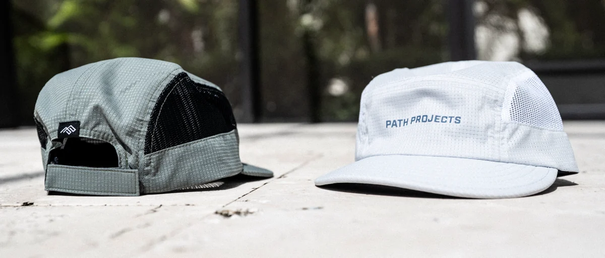 Path Projects launches the Saguaro Hat: Built for Heat, Designed for Hustle 7 - Trail and Kale | Trail Running & Adventure