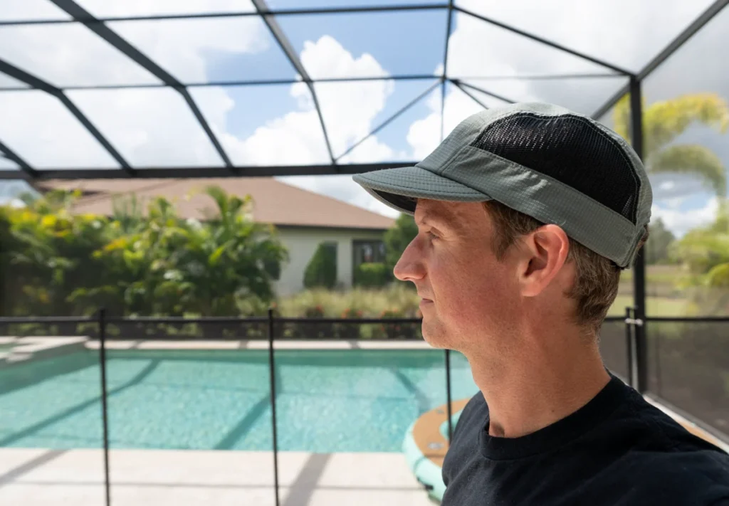 Path Projects launches the Saguaro Hat: Built for Heat, Designed for Hustle 4 - Trail and Kale | Trail Running & Adventure