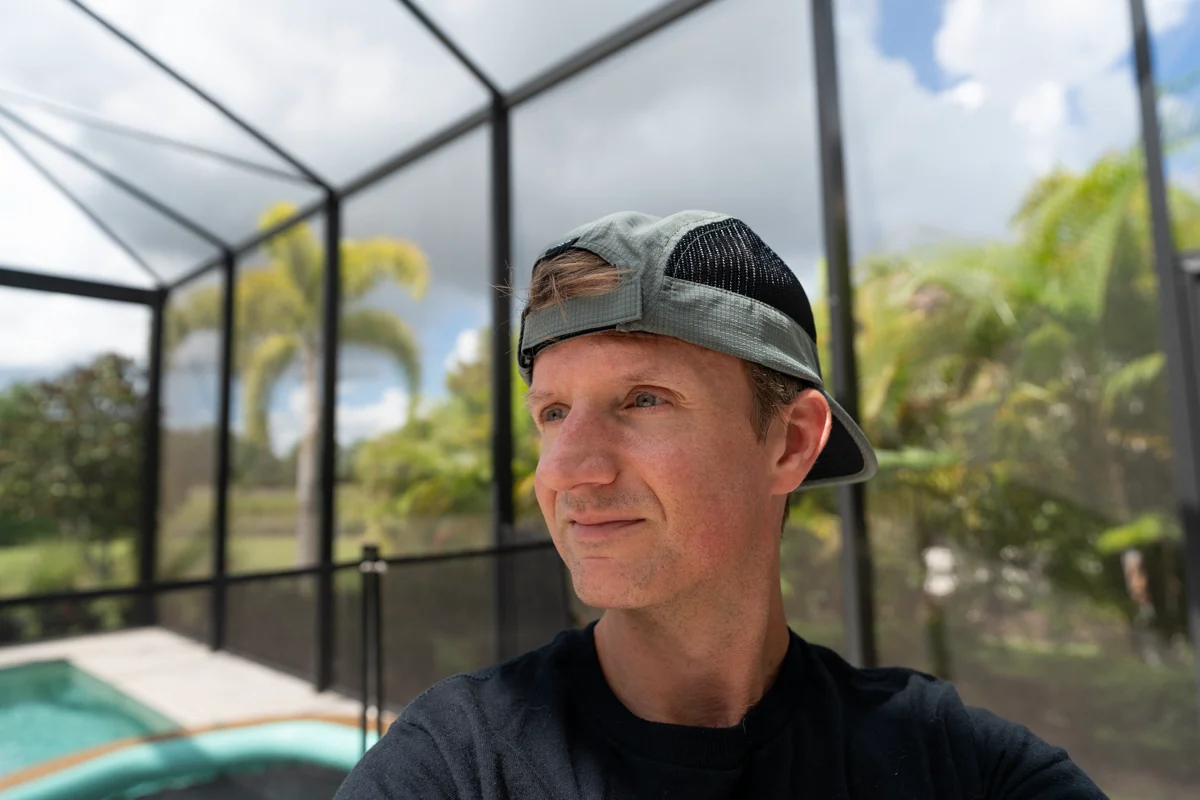 Path Projects launches the Saguaro Hat: Built for Heat, Designed for Hustle 5 - Trail and Kale | Trail Running & Adventure