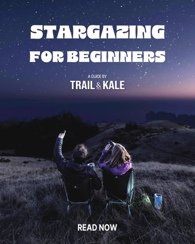 STARGAZING FOR BEGINNERS SIDEBAR AD