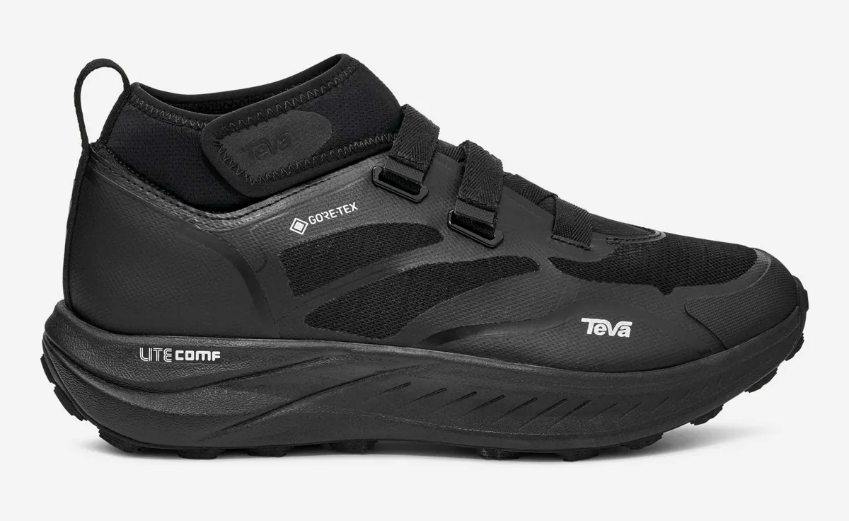 Teva Unveils Their Autumn Winter 2025 Shoe Collection 5 - Trail and Kale | Trail Running & Adventure