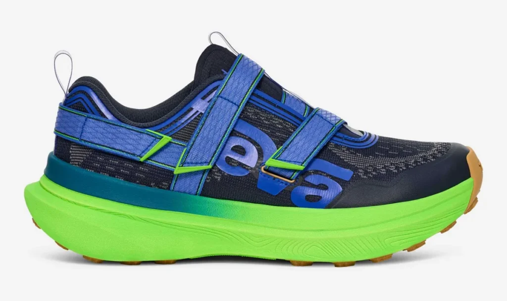 Teva Unveils Their Autumn Winter 2025 Shoe Collection 3 - Trail and Kale | Trail Running & Adventure