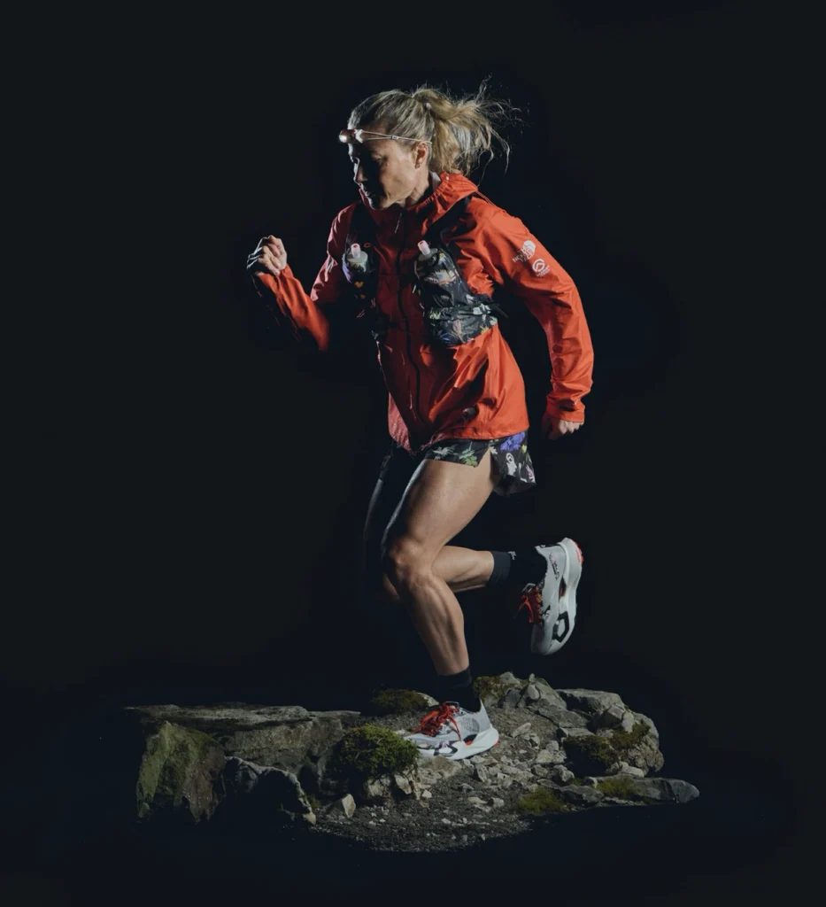 The North Face Summit Series Flora Alpina Has Landed 2 - Trail and Kale | Trail Running & Adventure