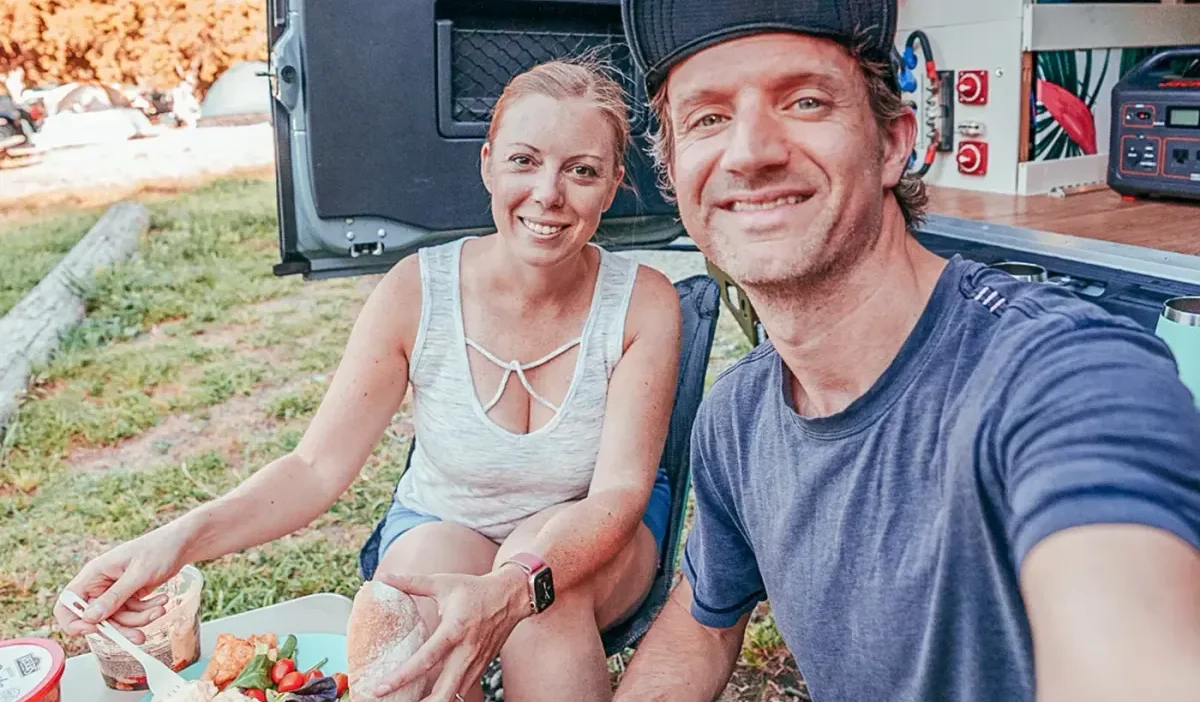 3 ways to find out what van life is like