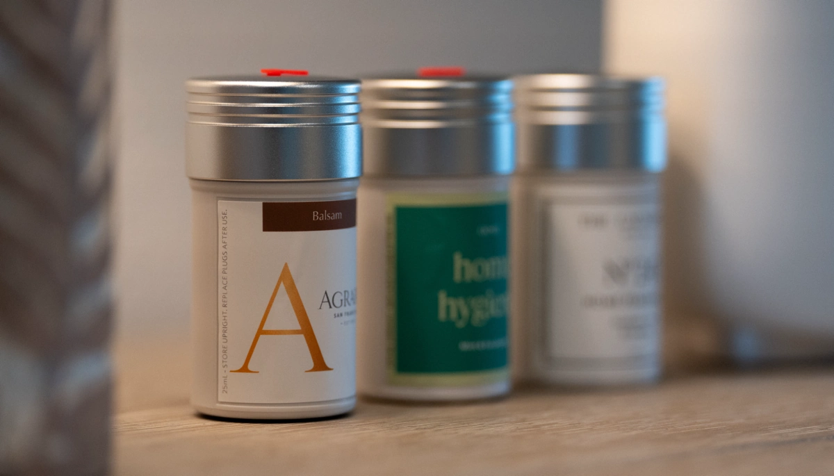 Aera smart home diffuser review 14 - Trail and Kale | Trail Running & Adventure