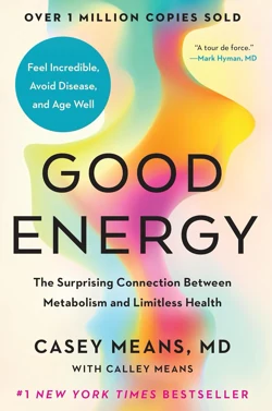 Good Energy: How Food Choices Shape More Than Just Your Body 1 - Trail and Kale | Trail Running & Adventure