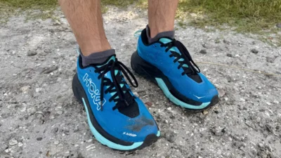 Hoka Mafate 5 review
