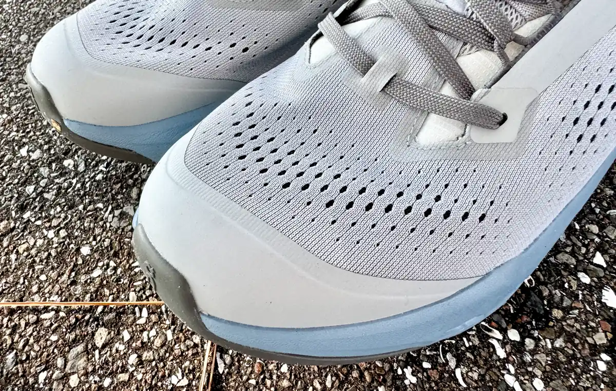 On Cloudsurfer Trail 2 road-to-trail running shoes review 9 - Trail and Kale | Trail Running & Adventure