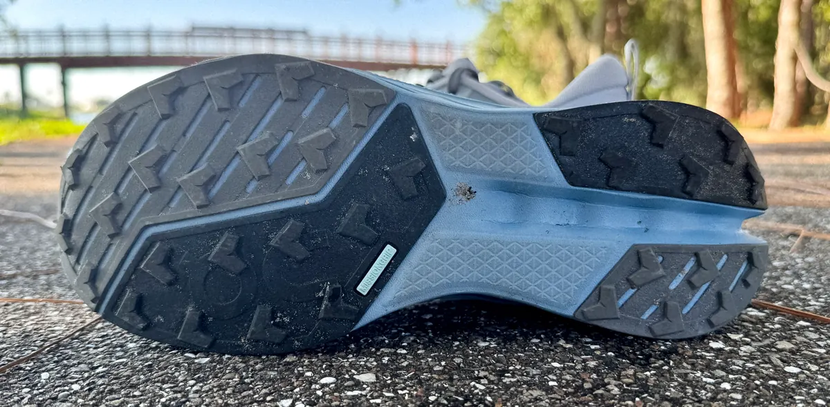On Cloudsurfer Trail 2 road-to-trail running shoes review 8 - Trail and Kale | Trail Running & Adventure