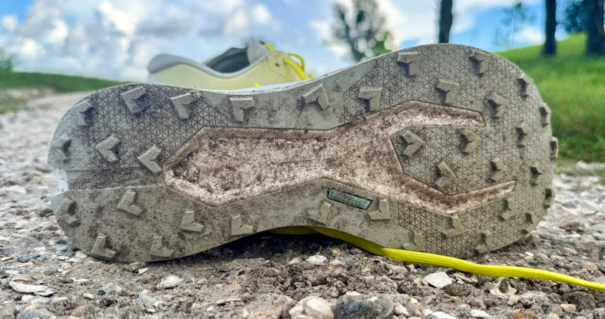 On Cloudultra 3 all mountain trail running shoes review 6 - Trail and Kale | Trail Running & Adventure