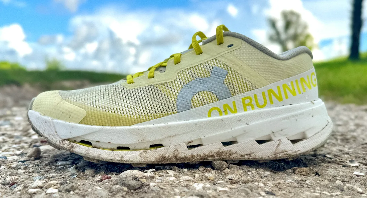 On Cloudultra 3 all mountain trail running shoes review 5 - Trail and Kale | Trail Running & Adventure