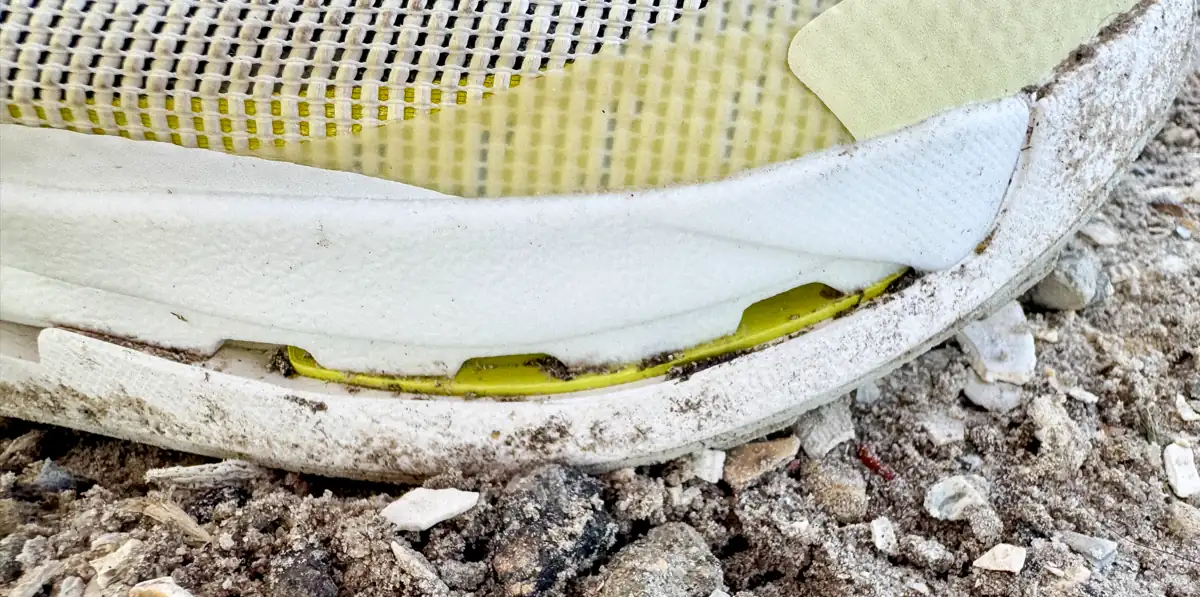 On Cloudultra 3 all mountain trail running shoes review 7 - Trail and Kale | Trail Running & Adventure
