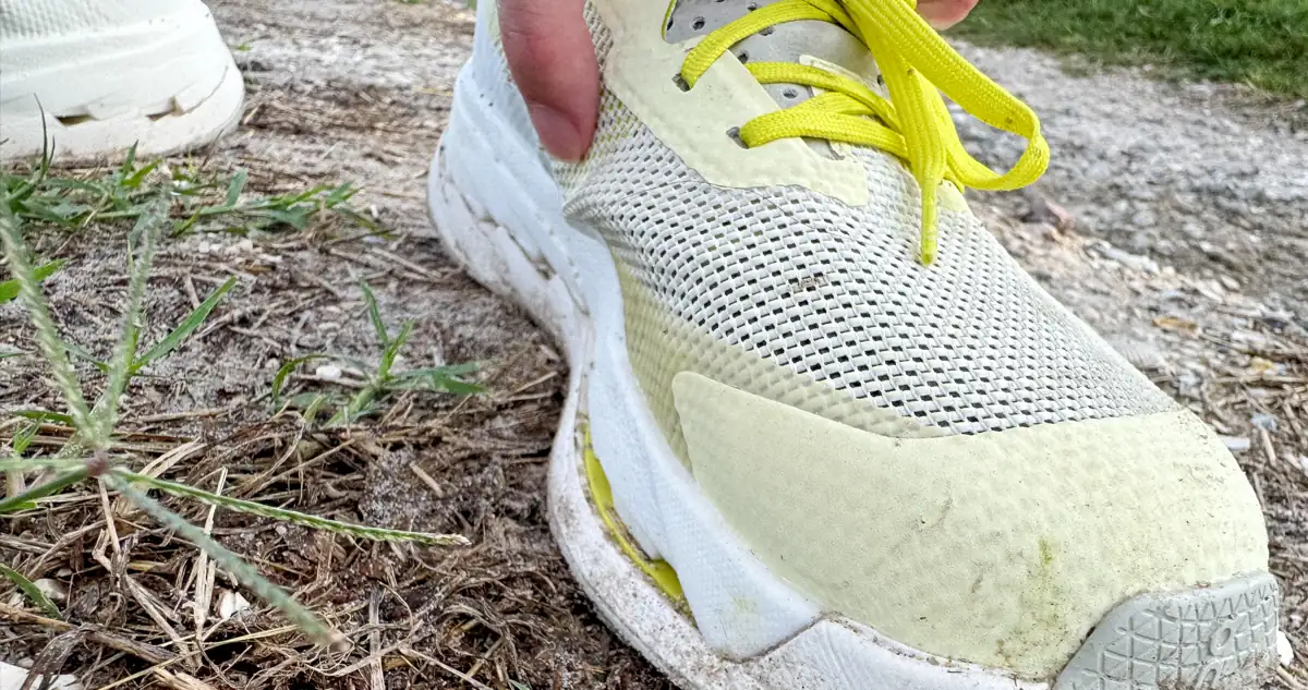 On Cloudultra 3 all mountain trail running shoes review 9 - Trail and Kale | Trail Running & Adventure