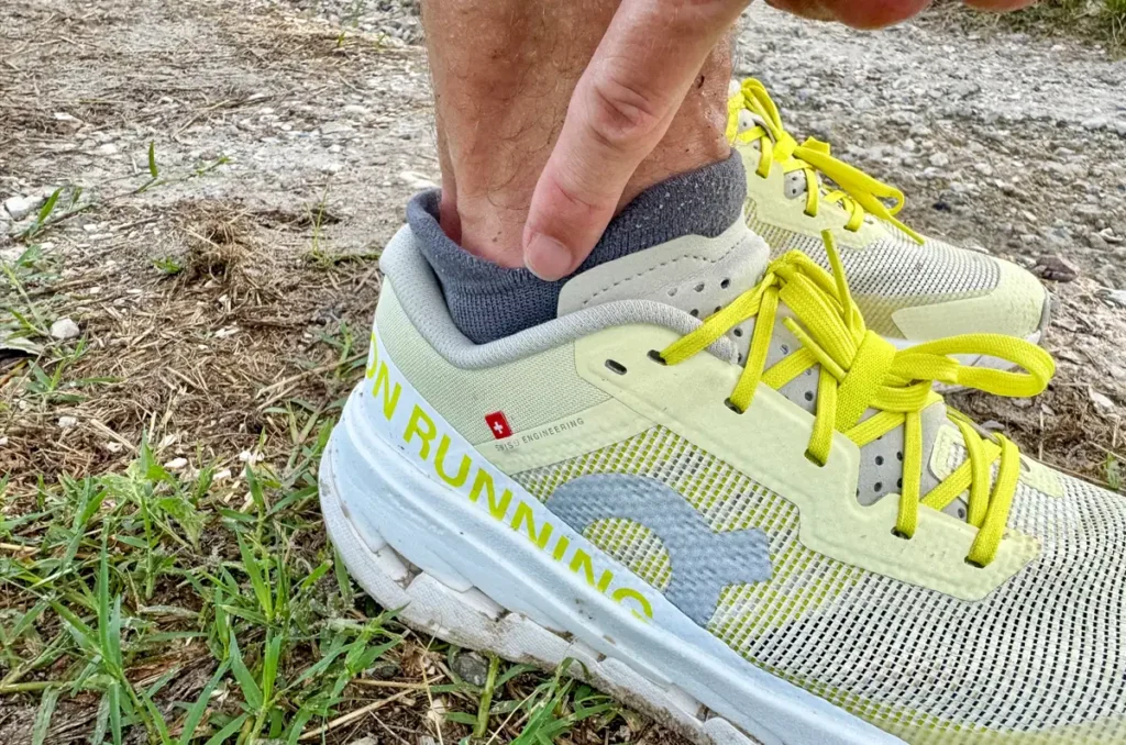 On Cloudultra 3 all mountain trail running shoes review 4 - Trail and Kale | Trail Running & Adventure