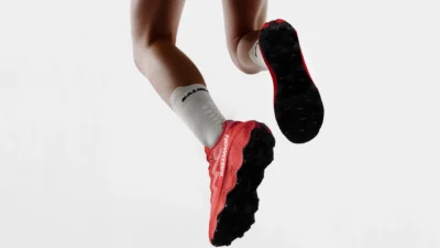 Salomon S/LAB Ultra Glide 1.5 gets a heel counter refresh