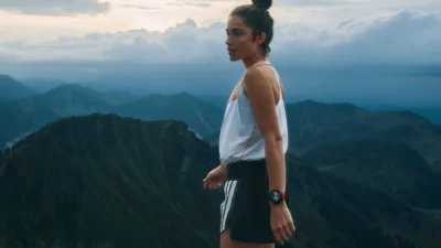 Suunto Race 2 and Wing 2 will help you train with purpose