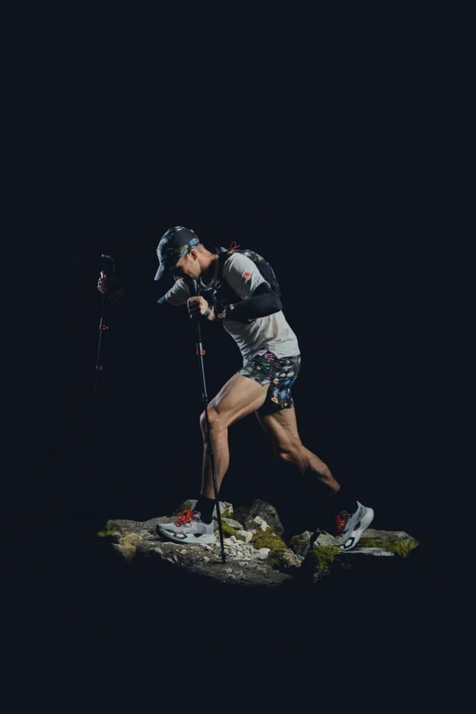 The North Face Summit Series Flora Alpina Has Landed 3 - Trail and Kale | Trail Running & Adventure