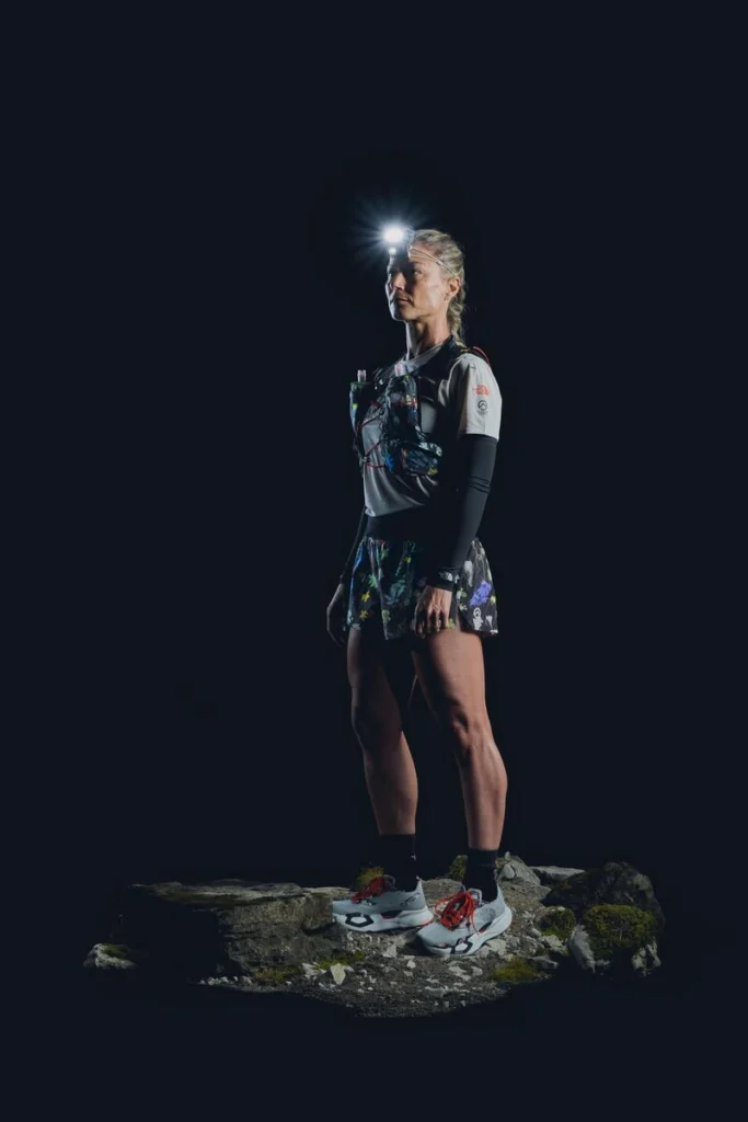 The North Face Summit Series Flora Alpina Has Landed 4 - Trail and Kale | Trail Running & Adventure
