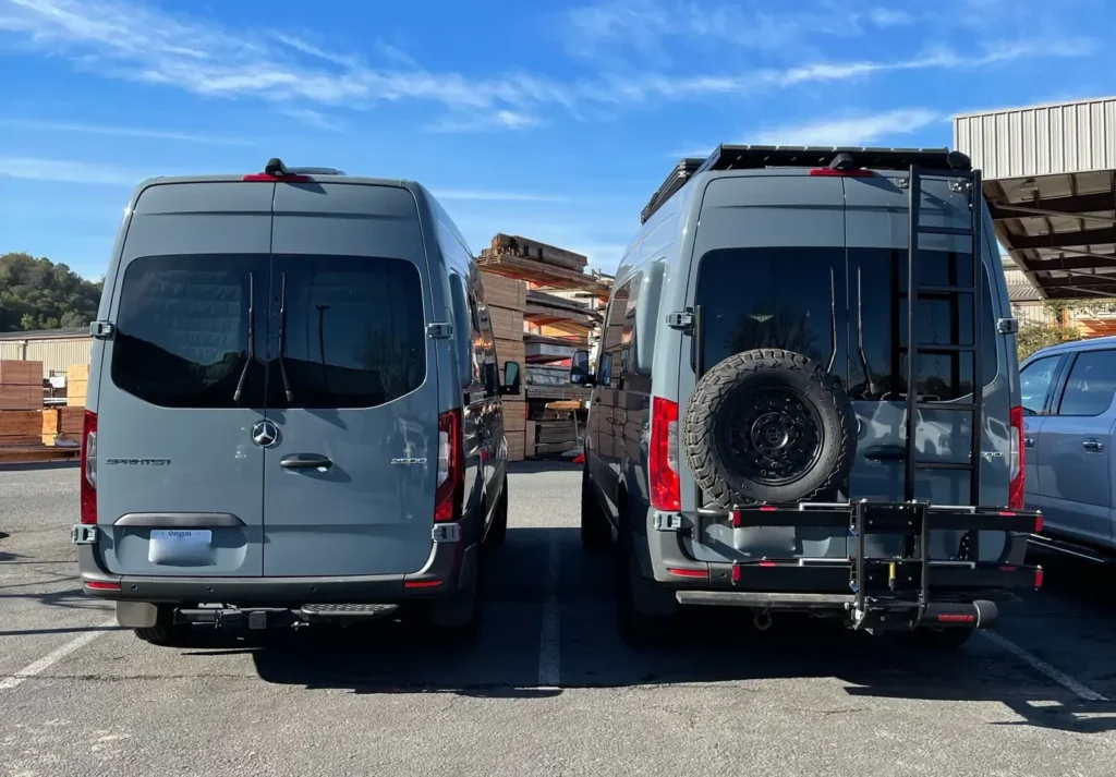Van Life Manual – Part 6: Finding community and staying connected 2 - Trail and Kale | Trail Running & Adventure