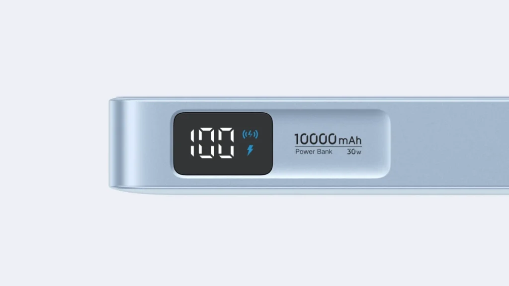 UGREEN MagFlow brings 25W Qi2 speed to magnetic charging 1 - Trail and Kale | Trail Running & Adventure