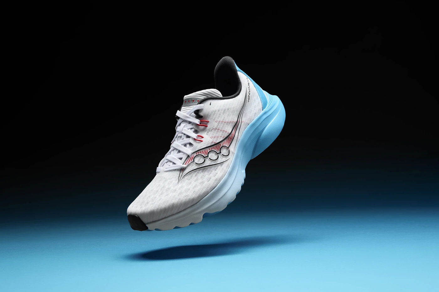 Saucony’s Fall Marathons Collection brings city energy to your training miles 3 - Trail and Kale | Trail Running & Adventure