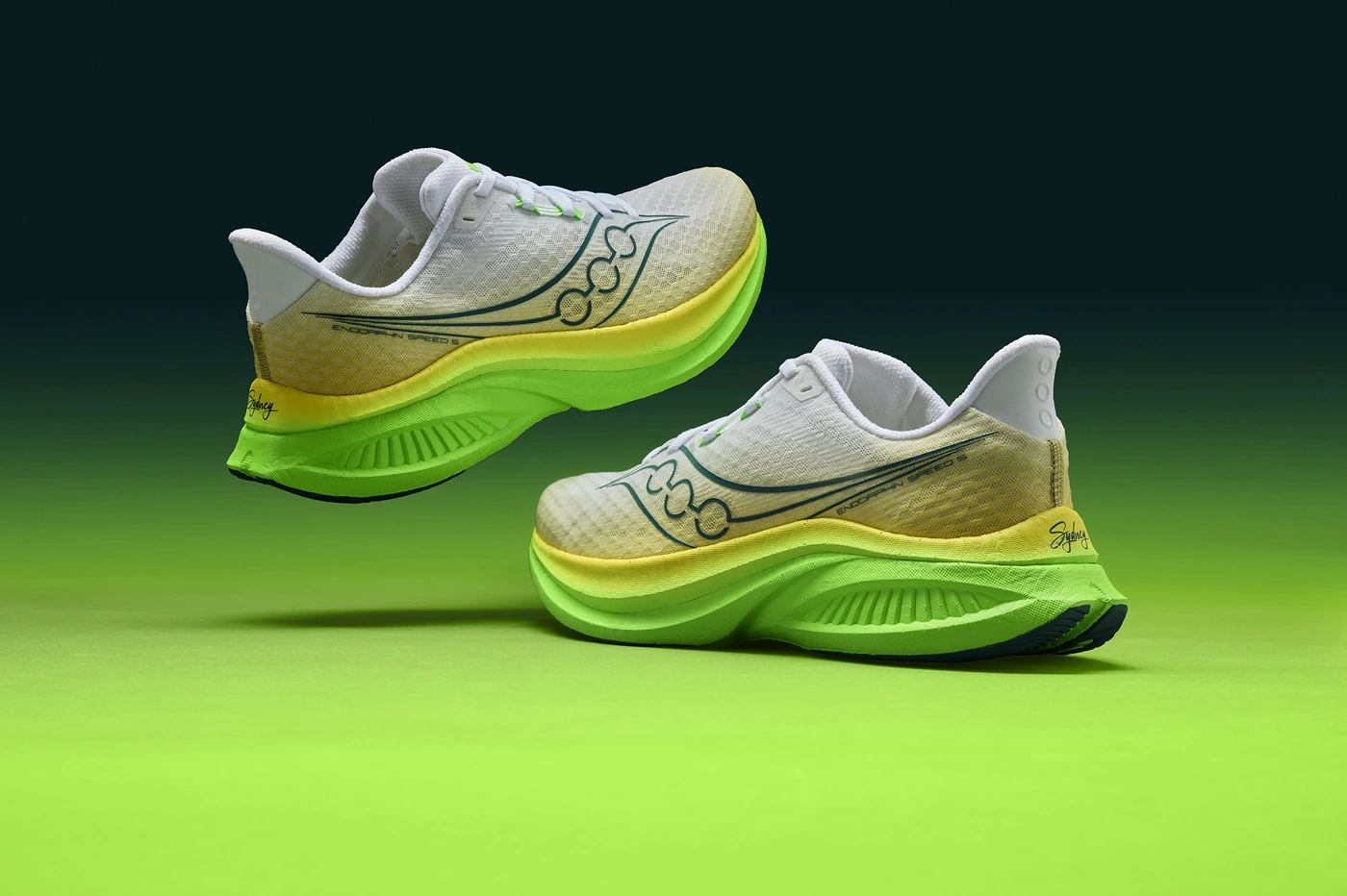 Saucony’s Fall Marathons Collection brings city energy to your training miles 1 - Trail and Kale | Trail Running & Adventure