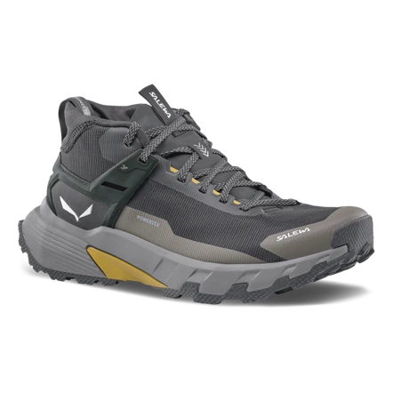 Salewa's Pedroc FW25 Winter Speed Hiking Collection Is Here 3 - Trail and Kale | Trail Running & Adventure
