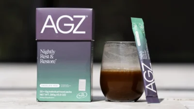 AGZ Review