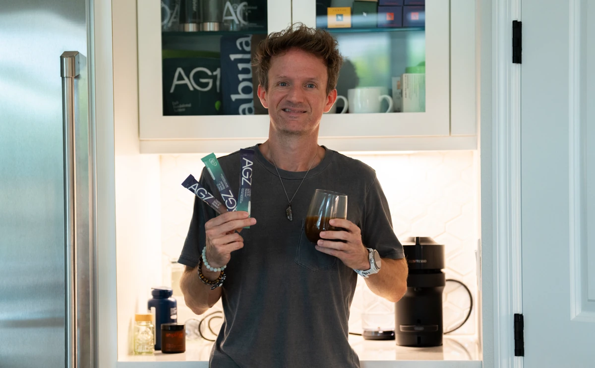 AGZ review: my honest thoughts after 30 nights 1 - Trail and Kale | Trail Running & Adventure