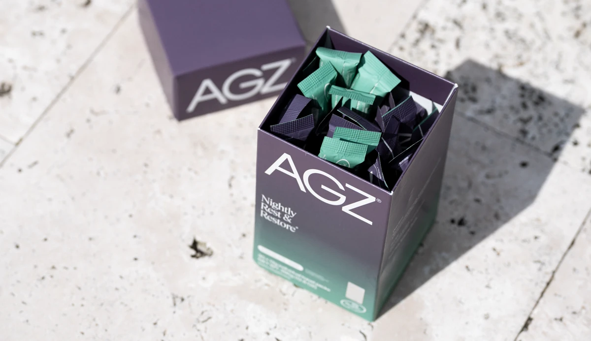 AGZ review: my honest thoughts after 30 nights 4 - Trail and Kale | Trail Running & Adventure