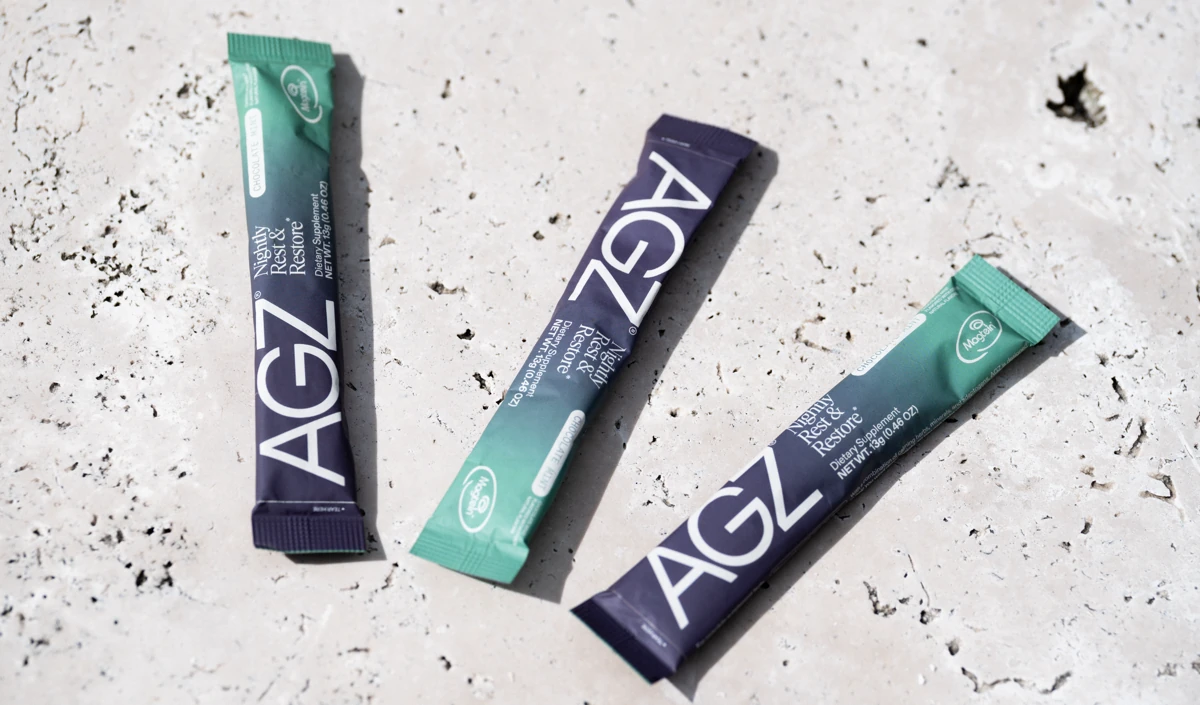 AGZ review: my honest thoughts after 30 nights 5 - Trail and Kale | Trail Running & Adventure