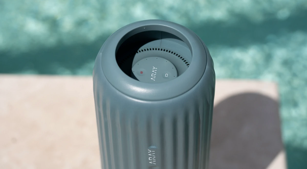 ARAY Heated Foam Roller Review: A Cordless Heat & Pressure Recovery Tool 8 - Trail and Kale | Trail Running & Adventure