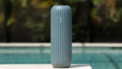 ARAY Heated Foam Roller Review