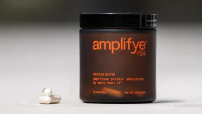 Amplifye P24 review