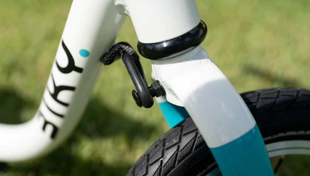 Biky Bikes Biky Air 12 review: My first bike and why I love going “wheee!” 17 - Trail and Kale | Trail Running & Adventure