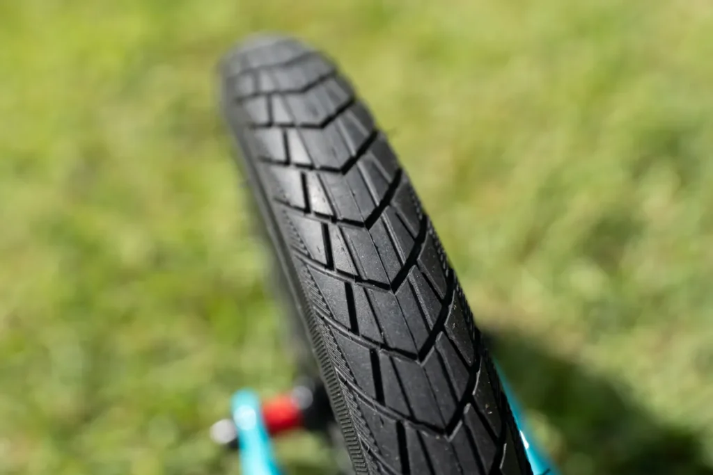 Biky Bikes Biky Air 12 review: My first bike and why I love going “wheee!” 8 - Trail and Kale | Trail Running & Adventure