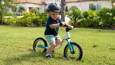 Biky Bikes Biky Air 12 review