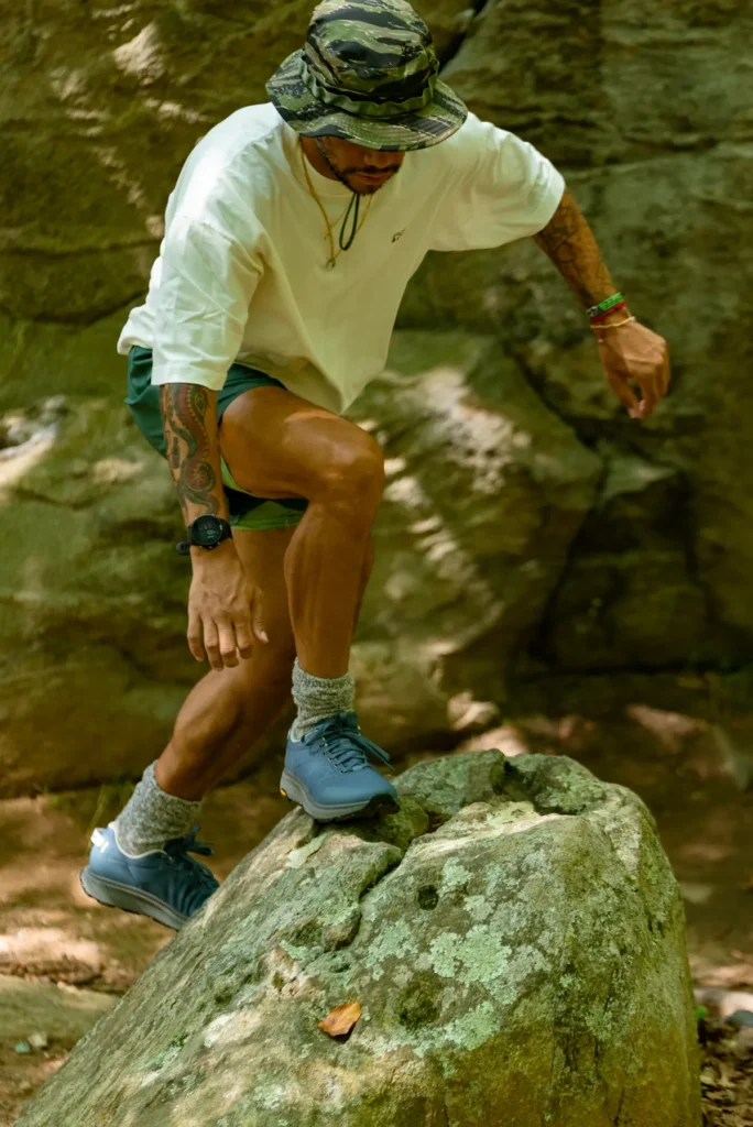 Tread Labs steps onto the trail with the Dover collection 2 - Trail and Kale | Trail Running & Adventure