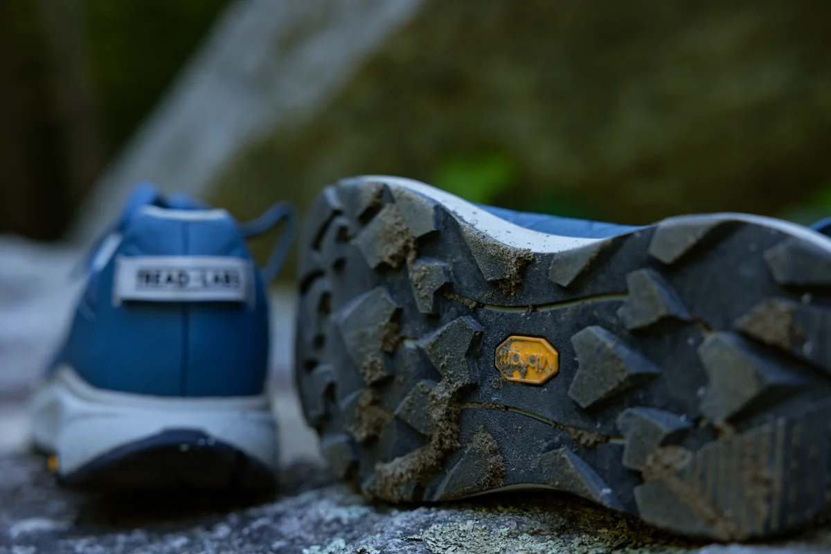 Tread Labs steps onto the trail with the Dover collection 6 - Trail and Kale | Trail Running & Adventure
