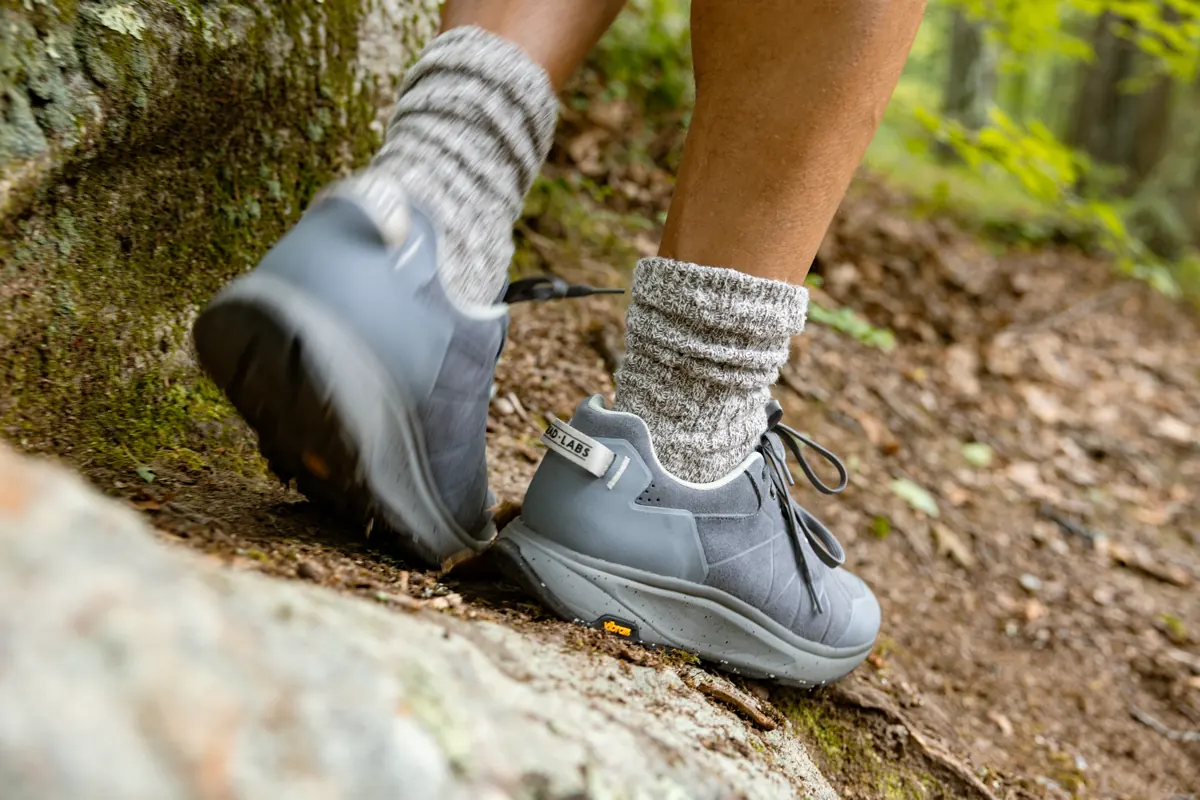 Tread Labs steps onto the trail with the Dover collection 4 - Trail and Kale | Trail Running & Adventure