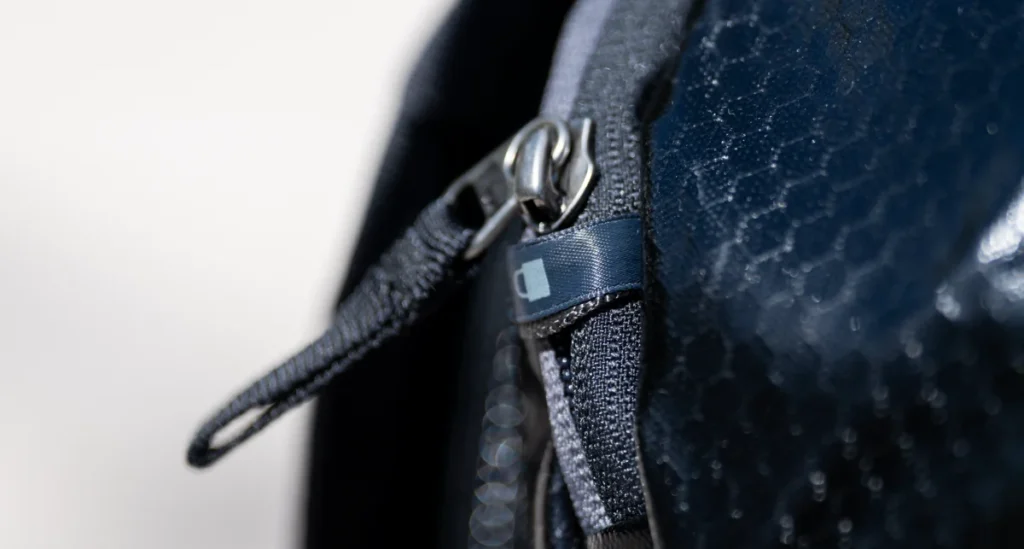 Gregory Alpaca Wheeled Duffel 100L review: built to roll through any adventure 11 - Trail and Kale | Trail Running & Adventure