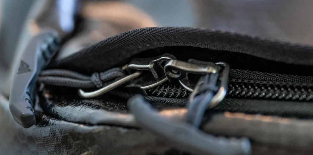 Gregory Alpaca Wheeled Duffel 100L review: built to roll through any adventure 12 - Trail and Kale | Trail Running & Adventure