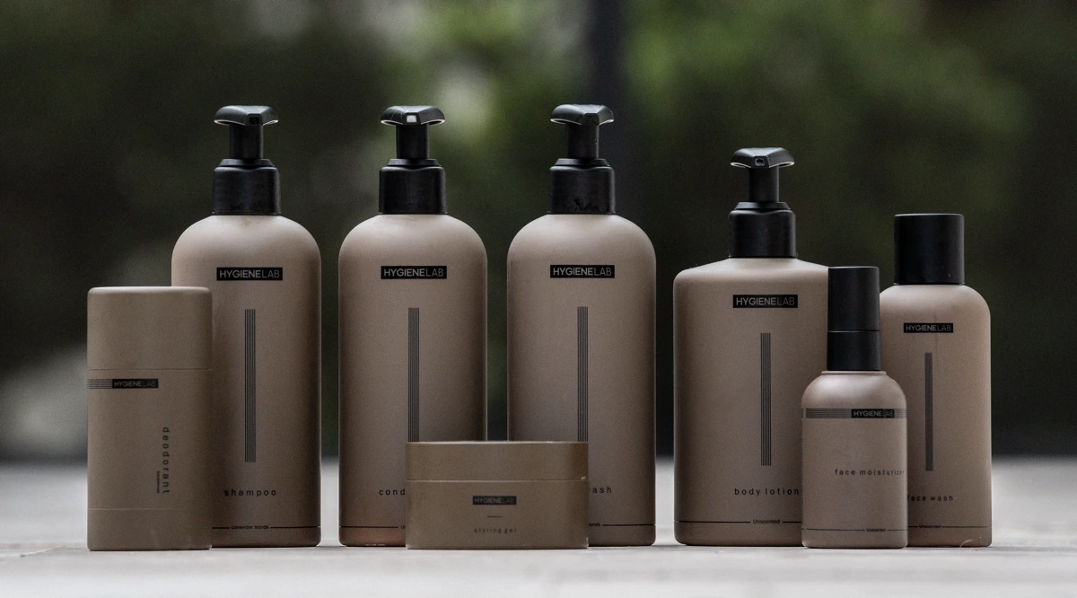 Hygiene Lab review: 30 days of clean, conscious grooming 2 - Trail and Kale | Trail Running & Adventure