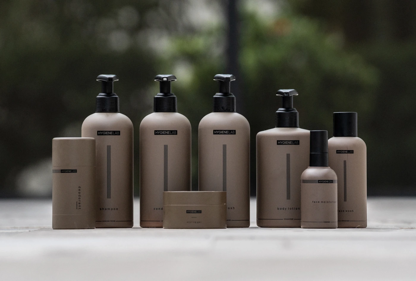 30 Days Of Clean, Conscious Grooming