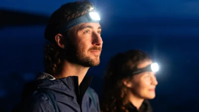 New BioLite Range HeadLamps launch